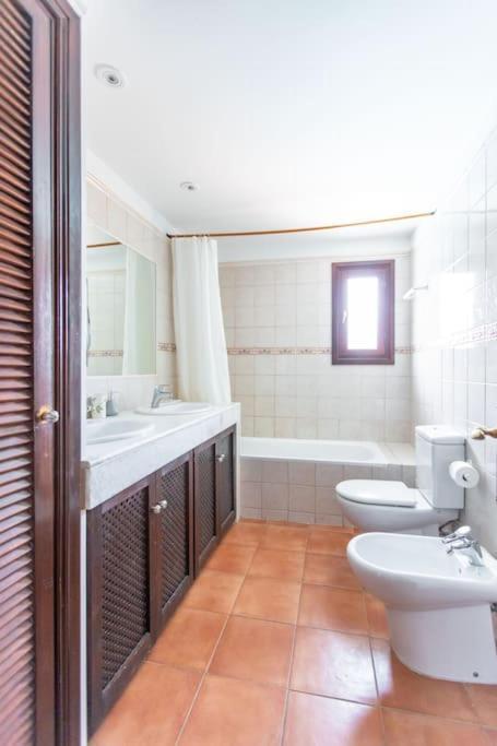 Villa Rustica -Heated Pool & Garden Near The Beach Corralejo Exterior photo
