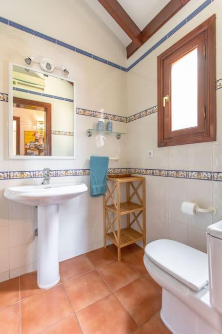 Villa Rustica -Heated Pool & Garden Near The Beach Corralejo Exterior photo