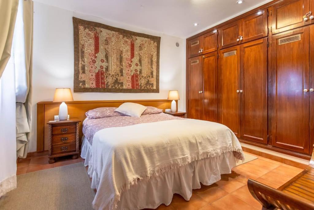 Villa Rustica -Heated Pool & Garden Near The Beach Corralejo Exterior photo